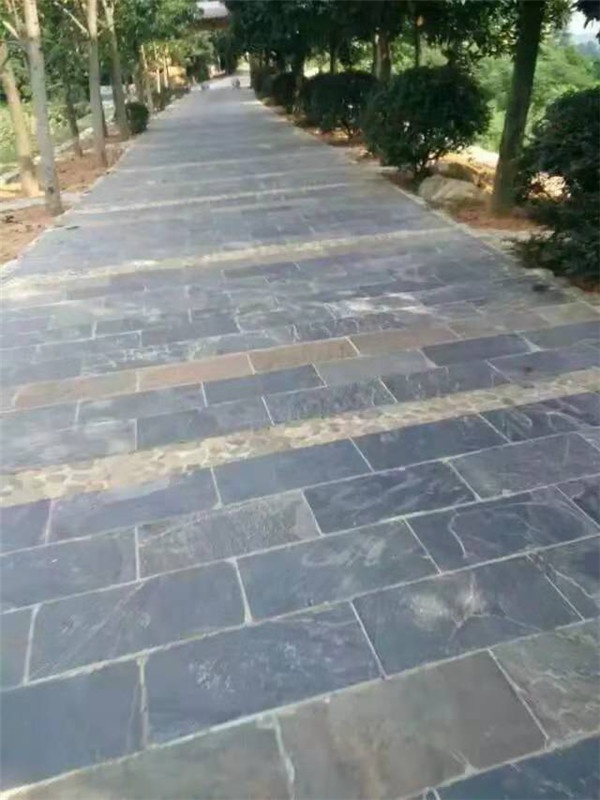 青石板